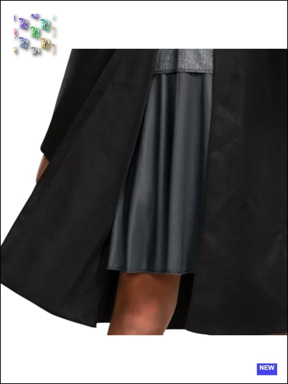 Hermione Granger Kids Costume Official Harry Potter Outfit